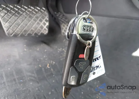 2019 Audi Q5 45 Premium from USA, damaged, VIN WA1BNAFY7K2056998